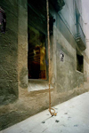 Se Busca Cherry, Barcelona,  2002