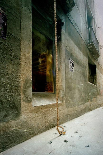 Se Busca Cherry, Barcelona, 2002